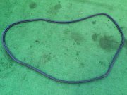 Уплотнитель багажника SUBARU LEGACY OEM 63516AE000, 63516AE001, 63519AE200 BH9 2001 white 51E