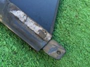 左后侧窗玻璃 SUBARU LEGACY OEM 65210AE010NB, 65210AE011NB BH9 2001