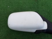 Right mirror SUBARU LEGACY OEM 91031AE022WG, 91031AE023WG, 91031AE024WG, 91031AE021WG BH9 2001 white 51E