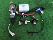 Комплект замков 57491AE541 SUBARU LEGACY