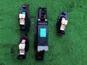Módulo de elevalunas SUBARU LEGACY OEM 83071AE060, 83071AE040 BH9 2001 EJ254