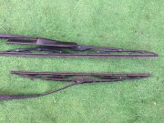 Escobillas SUBARU LEGACY OEM 86532AE000, 86532AE010, 86542AE000, 86542AE010, AY001U500R, BH9 2001