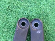 Escobillas SUBARU LEGACY OEM 86532AE000, 86532AE010, 86542AE000, 86542AE010, AY001U500R, BH9 2001