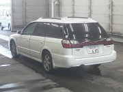 Датчик уровня топлива SUBARU LEGACY OEM 42081AE010 BH9 2001 EJ254