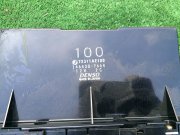 Mando de climatización SUBARU LEGACY OEM 72311AE100 BH9 2001 EJ254