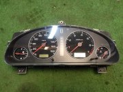 メーターパネル SUBARU LANCASTER OEM 85075AE000, 85067AE060, 85083AE260 BH9 2001 EJ254