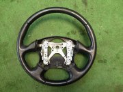พวงมาลัย SUBARU LANCASTER OEM 34311AE080 BH9 2001 silver 1U2