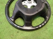 พวงมาลัย SUBARU LANCASTER OEM 34311AE080 BH9 2001 silver 1U2