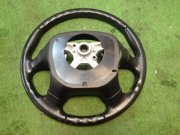 พวงมาลัย SUBARU LANCASTER OEM 34311AE080 BH9 2001 silver 1U2