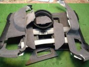 Revestimento da bagageira SUBARU LANCASTER OEM 94047AE030AC, 94047AE020AC, 94016AE010OB, 95065AE080OC, 95066AE020OC BH9 2001 silver 1U2