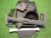 Revestimento da bagageira SUBARU LANCASTER OEM 94047AE030AC, 94047AE020AC, 94016AE010OB, 95065AE080OC, 95066AE020OC BH9 2001 silver 1U2