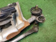 Mecanismo dos limpa-vidros SUBARU LANCASTER OEM 86510AE000, 86511AE020, 86510AE070 BH9 2001 EJ254