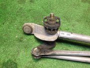 Mecanismo dos limpa-vidros SUBARU LANCASTER OEM 86510AE000, 86511AE020, 86510AE070 BH9 2001 EJ254