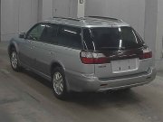 Блок abs SUBARU LANCASTER OEM 27539AE060, 27539AE061, 27531AE060 BH9 2001 EJ254
