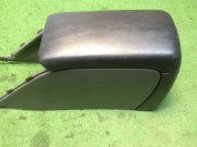 Porta-luvas e apoio de braço SUBARU LANCASTER OEM 92111AE010AC BH9 2001 silver 1U2