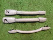 车顶拉手 92043AE000OB, 92073AE030OB, 92073AE020OB SUBARU LANCASTER