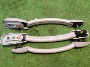 มือจับเพดาน SUBARU LANCASTER OEM 92043AE000OB, 92073AE030OB, 92073AE020OB BH9 2001 silver 1U2