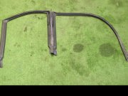 右车门密封条 SUBARU LANCASTER OEM 63521AE020 BH9 2001 silver 1U2