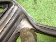 右车门密封条 SUBARU LANCASTER OEM 63521AE020 BH9 2001 silver 1U2