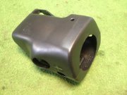 Steering column shroud SUBARU LANCASTER OEM 34341AE000ML, 34341AE010ML BH9 2001 silver 1U2