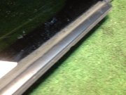 右后侧窗玻璃 SUBARU LANCASTER OEM 65210AE040NB, 65210AE041NB BH9 2001