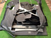 Обшивка багажника 94047AE020AC, 94047AE030AC, 94015AE020OB, 94015AE030OB, 94016AE010OB SUBARU LEGACY