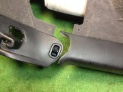 แผงบุห้องเก็บของท้าย SUBARU LEGACY OEM 94047AE020AC, 94047AE030AC, 94015AE020OB, 94015AE030OB, 94016AE010OB BH9 2001 silver 01G