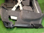 แผงบุห้องเก็บของท้าย SUBARU LEGACY OEM 94047AE020AC, 94047AE030AC, 94015AE020OB, 94015AE030OB, 94016AE010OB BH9 2001 silver 01G