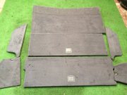 แผงบุห้องเก็บของท้าย SUBARU LEGACY OEM 94047AE020AC, 94047AE030AC, 94015AE020OB, 94015AE030OB, 94016AE010OB BH9 2001 silver 01G
