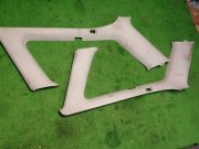 แผงบุห้องเก็บของท้าย SUBARU LEGACY OEM 94047AE020AC, 94047AE030AC, 94015AE020OB, 94015AE030OB, 94016AE010OB BH9 2001 silver 01G