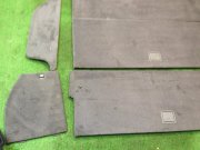 แผงบุห้องเก็บของท้าย SUBARU LEGACY OEM 94047AE020AC, 94047AE030AC, 94015AE020OB, 94015AE030OB, 94016AE010OB BH9 2001 silver 01G