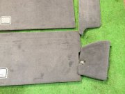 แผงบุห้องเก็บของท้าย SUBARU LEGACY OEM 94047AE020AC, 94047AE030AC, 94015AE020OB, 94015AE030OB, 94016AE010OB BH9 2001 silver 01G