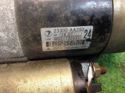 Стартер SUBARU LEGACY OEM 23300AA390, SU9009, GR233FJ012, 0986014341, J5217016, BH9 2001 EJ254