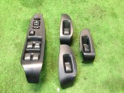 パワーウィンドウ制御ユニット SUBARU LEGACY OEM 83071AE080, 83071AE040 BH9 2001 EJ254