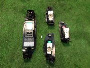 パワーウィンドウ制御ユニット SUBARU LEGACY OEM 83071AE080, 83071AE040 BH9 2001 EJ254