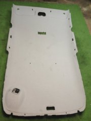 ルーフライニング SUBARU LEGACY OEM 94411AE021OB BH9 2001 silver 01G