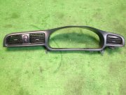 Рамка спидометра SUBARU LEGACY OEM 66180AE000 BH9 2001 silver 01G