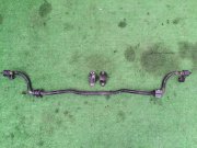 Стабилизатор передний SUBARU LEGACY OEM 20401AE000 BH9 2002 EJ254