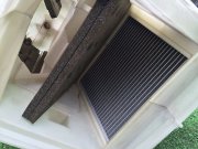 Aquecimento SUBARU LEGACY OEM 72110AE000 BH9 2002 EJ254