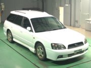 Soporte del motor izquierdo SUBARU LEGACY OEM 41022AE031, 41022AE030 BH9 2002 EJ254