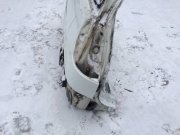 Guarda-lamas traseiro esquerdo SUBARU LEGACY OEM 51410AE150 BH9 2002 white 51E