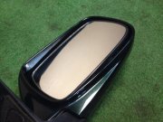 Espejo derecho SUBARU LANCASTER OEM 91031AE501QQ, 91031AE502QQ, 91032AE000, 91031AE500QQ BH9 2002 green 1U6