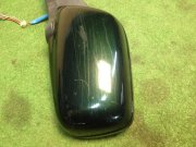 Espejo izquierdo SUBARU LANCASTER OEM 91031AE511QQ, 91031AE512QQ, 91032AE010, 91031AE510QQ BH9 2002 green 1U6