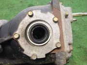Редуктор SUBARU LANCASTER OEM 27011AA413, 27011AA414 BH9 2002 EJ254