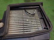Evaporador do habitáculo SUBARU LANCASTER OEM 73523AE000, 72240AC111, 72240AC110 BH9 2002 EJ254