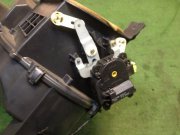 Evaporador do habitáculo SUBARU LANCASTER OEM 73523AE000, 72240AC111, 72240AC110 BH9 2002 EJ254