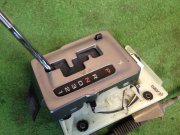 Selector de cambio automático SUBARU LANCASTER OEM 35150SA010, 35121AE001, 35180AE070, 35122AE000, 35180AE041, BH9 2002