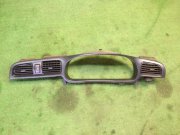 Рамка спидометра SUBARU LANCASTER OEM 66180AE000 BH9 2002 green 1U6