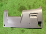 Пластик под руль 66075AE000OA SUBARU LANCASTER