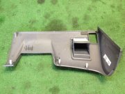 ステアリング下パネル SUBARU LANCASTER OEM 66075AE000OA BH9 2002 green 1U6